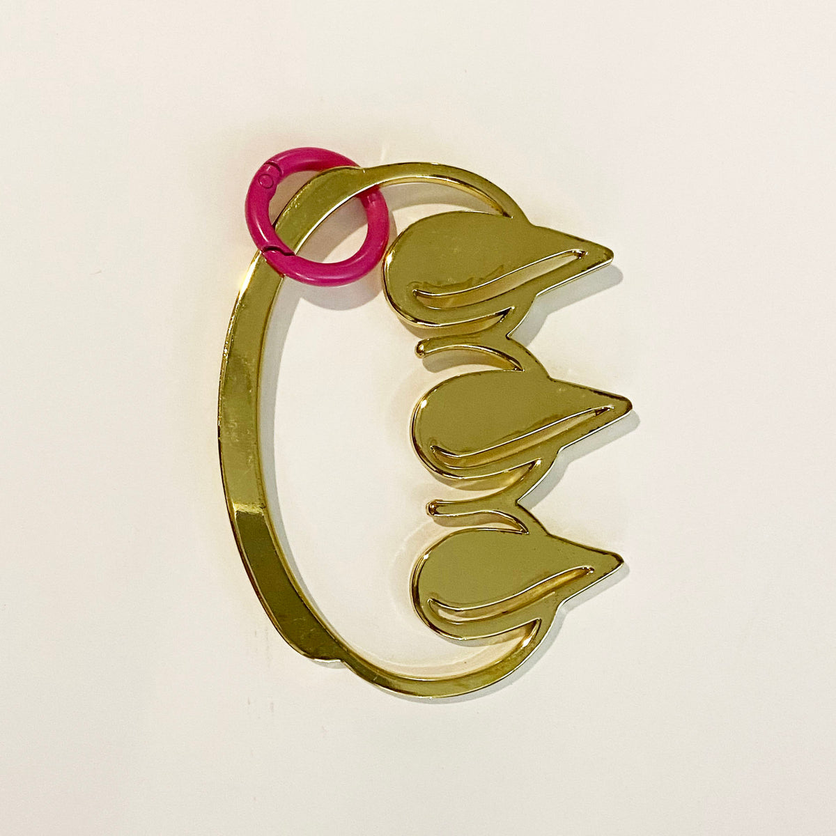 LIMITED COLORED CARABINERS