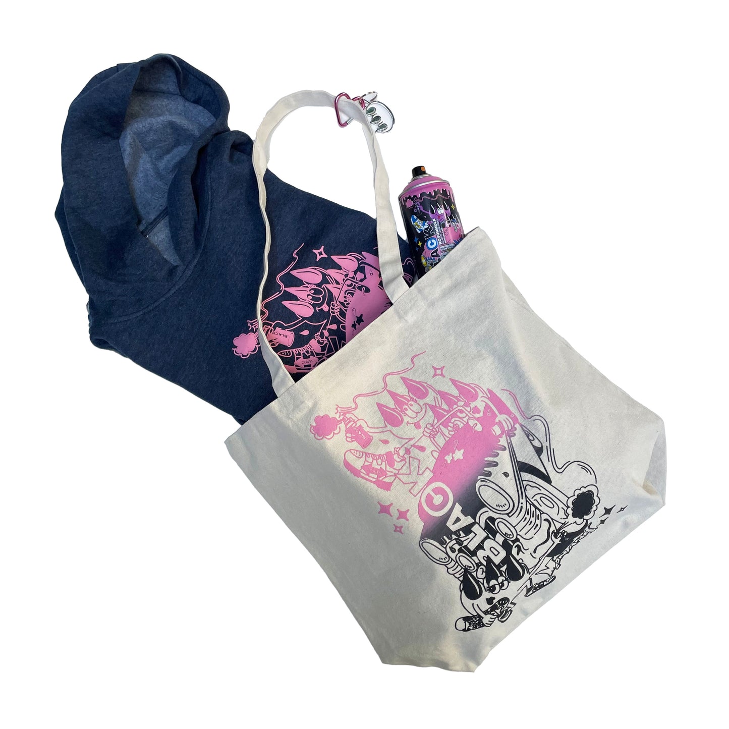 BUNDLE PACKAGE
