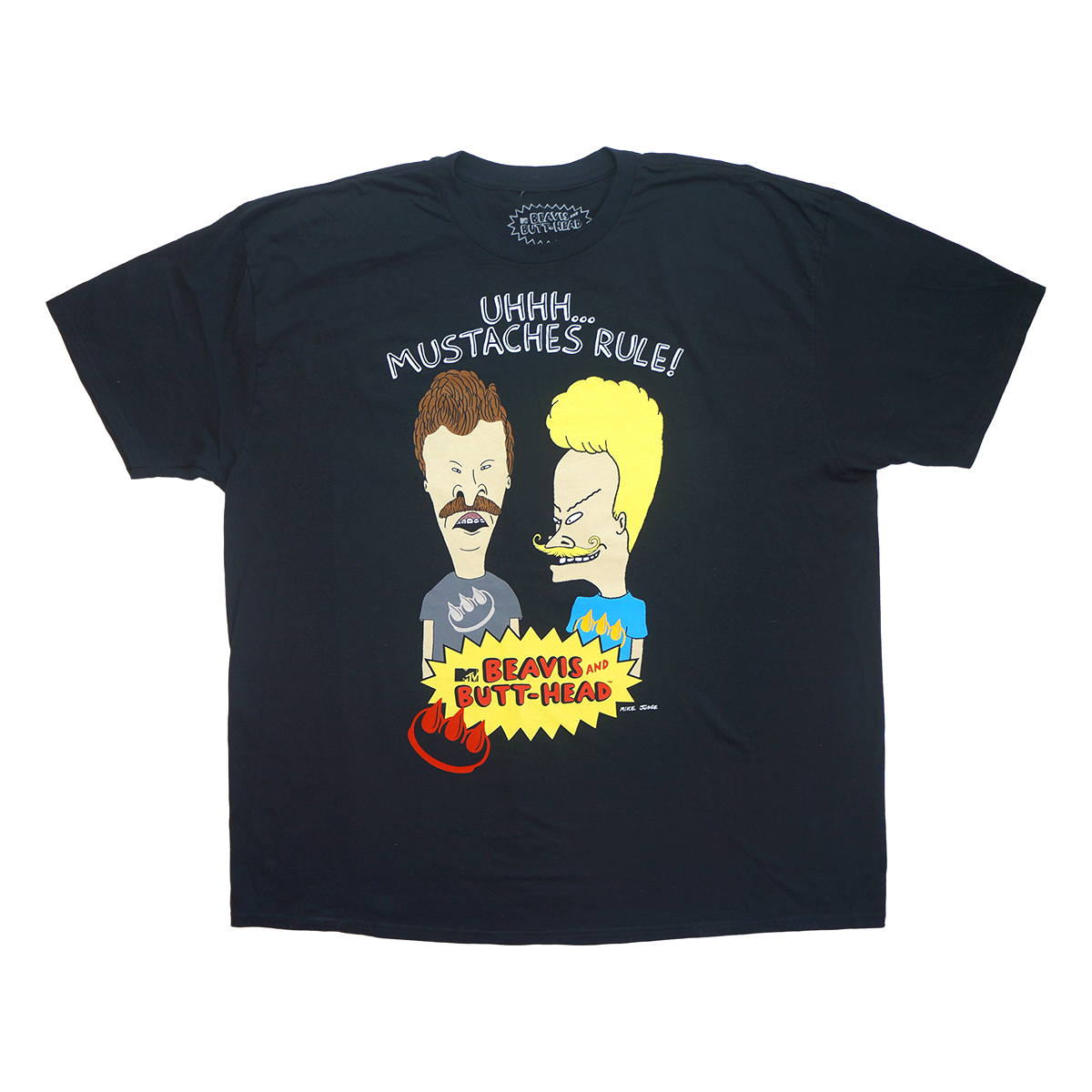 BEAVIS & BUTT-HEAD CLAW SS TEE