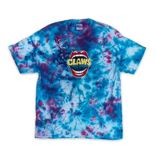 TIE DYE LIPS