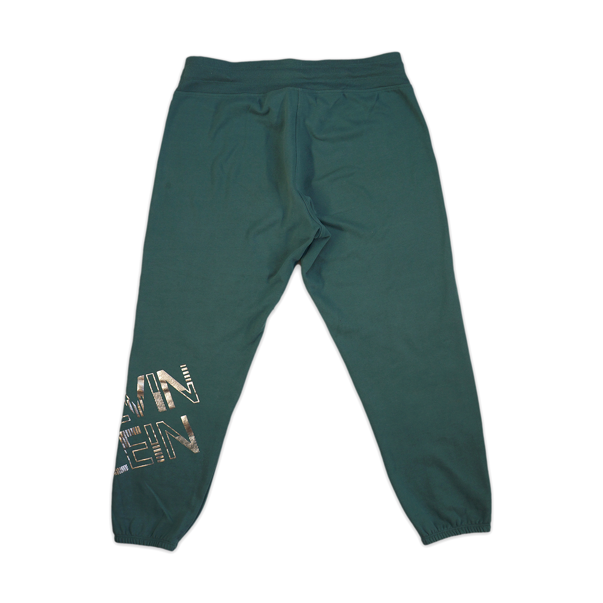 OVERLAPPING CLAW JOGGERS (BLACK, WHITE & 3M)