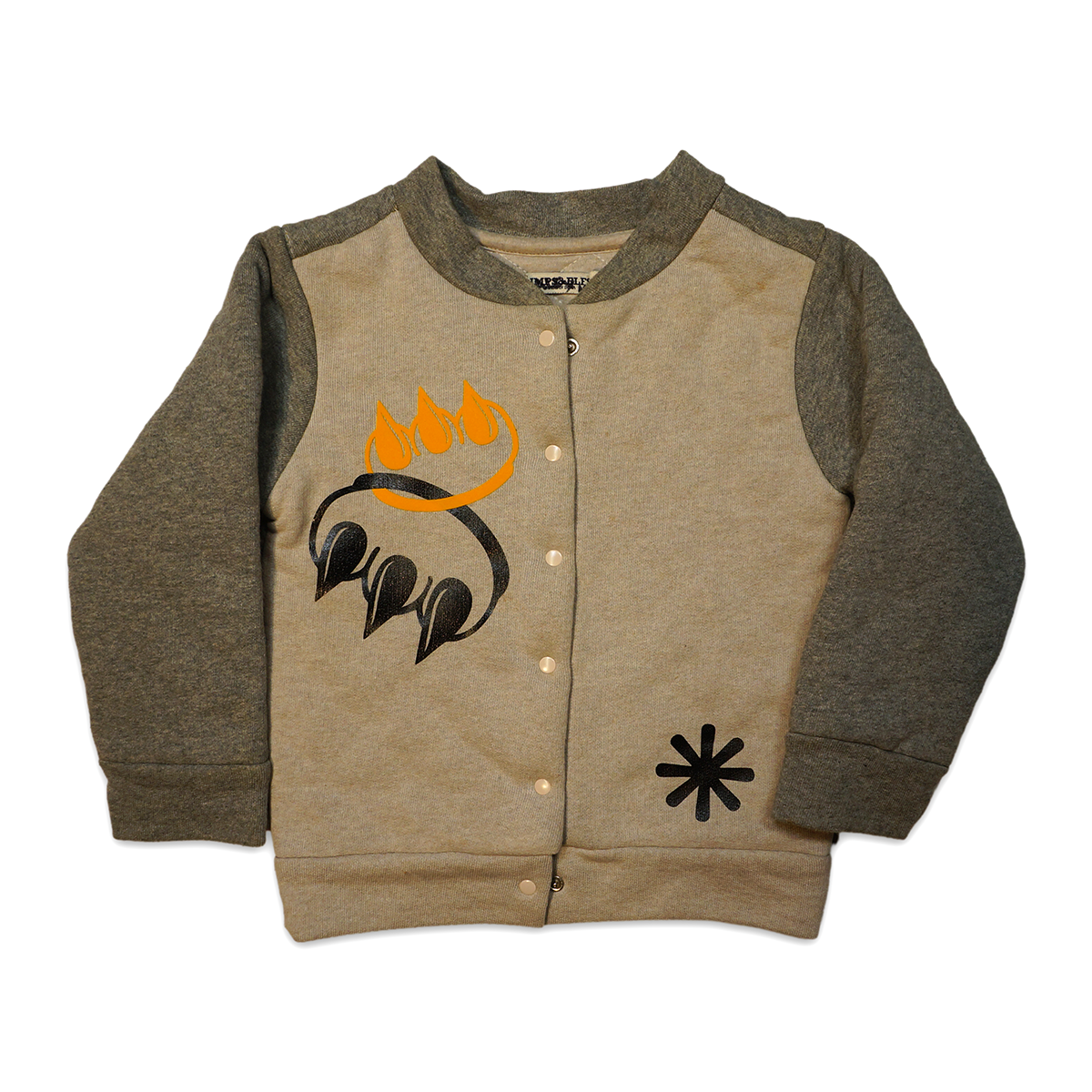 BABY BALL JACKET