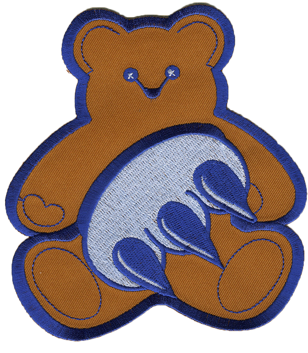Teddy