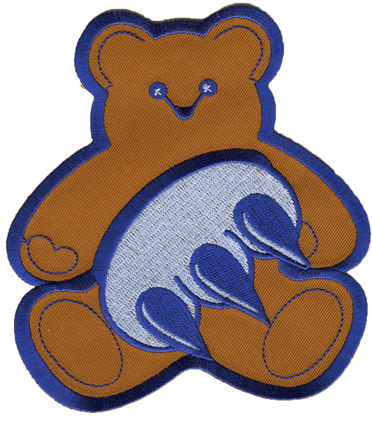 Teddy
