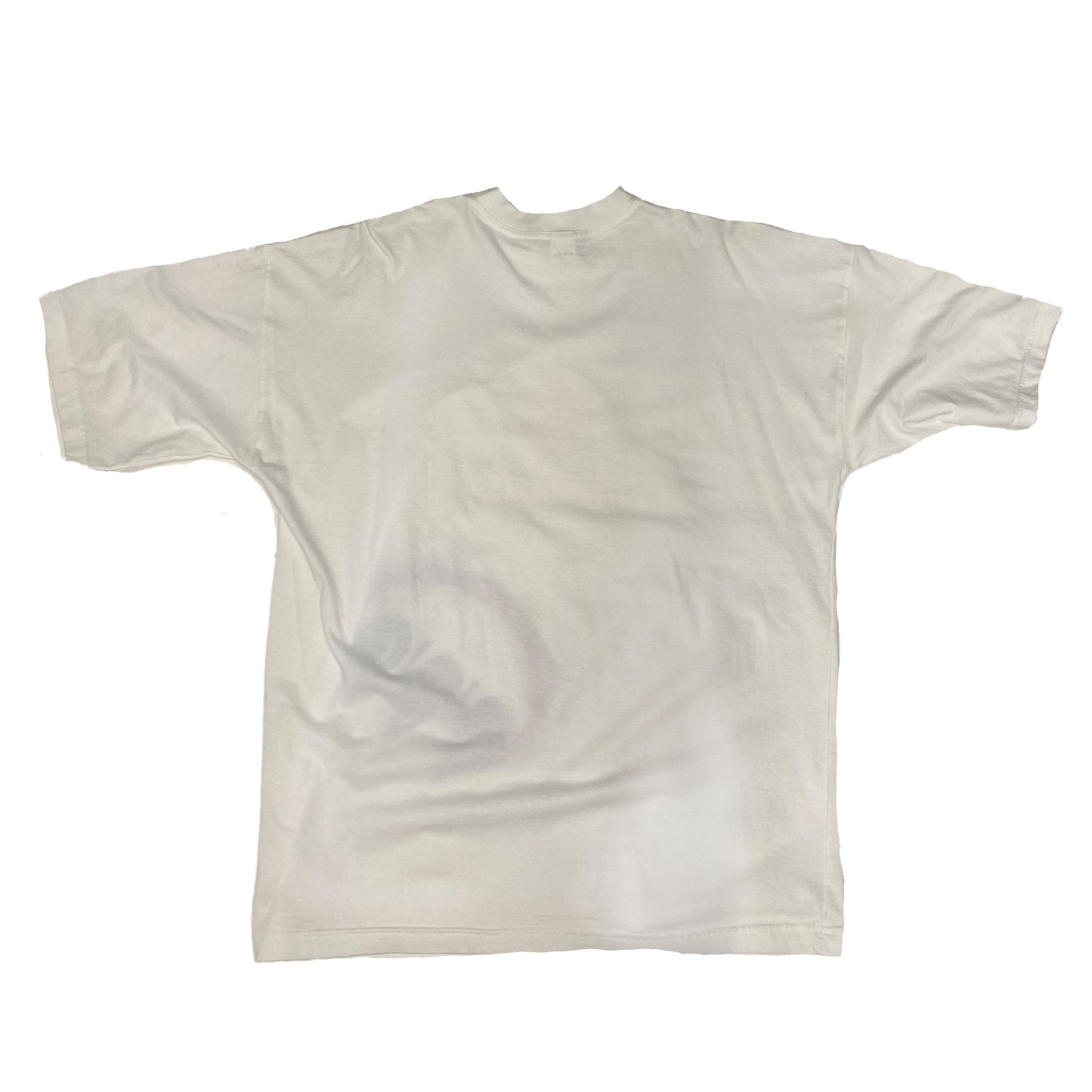 VINTAGE EMBROIDERED APHRODISIAS CLAW TEE
