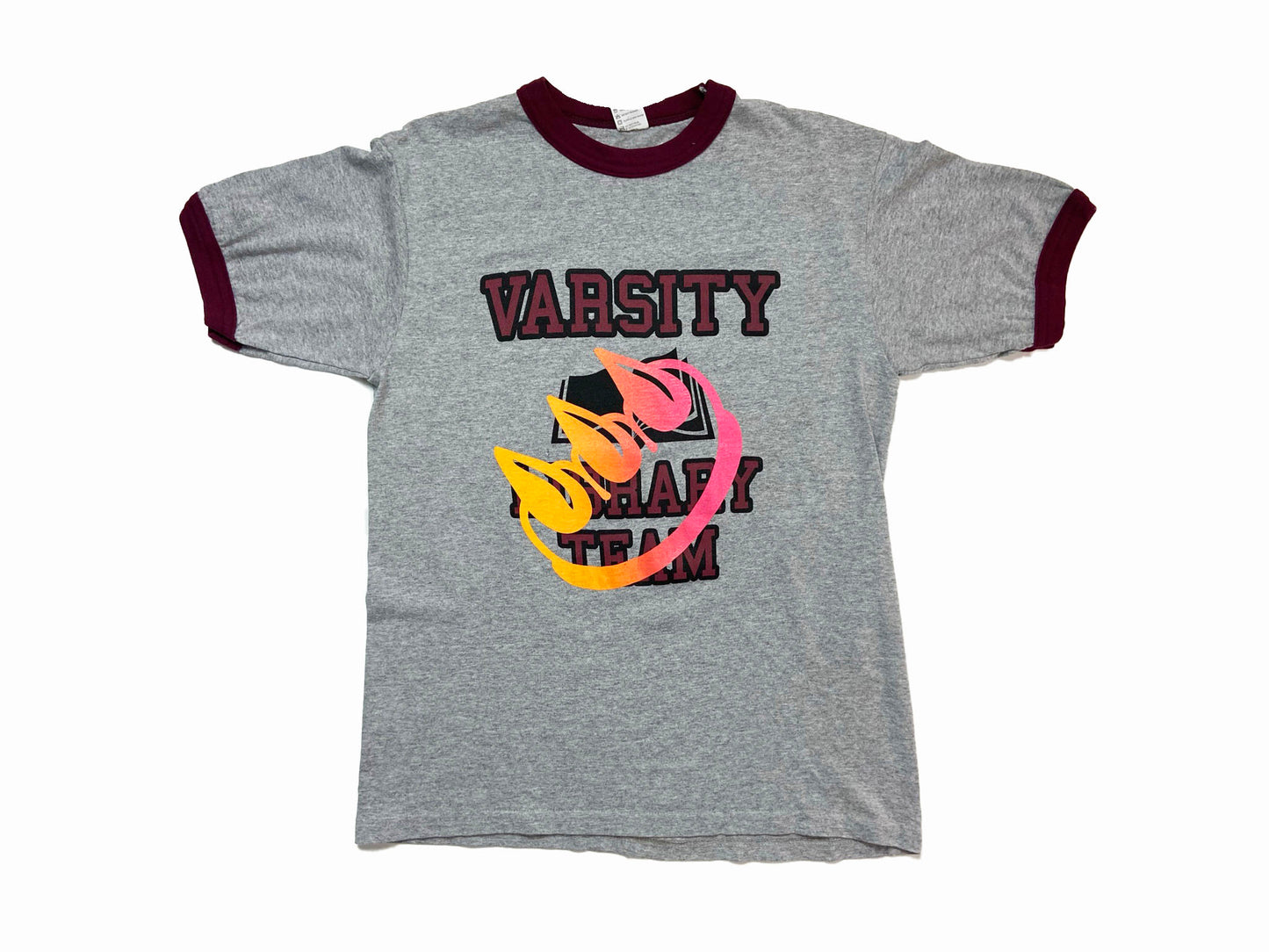 KATZ LIBRARY TEAM CLAW TEE