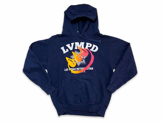 LAS VEGAS PD CLAW HOODIE