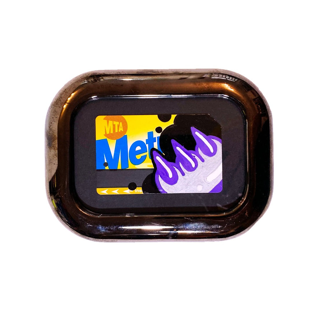 METROCARD
