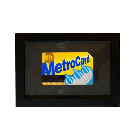 METROCARD