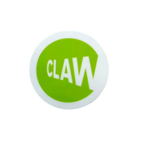 CLAW MTA STICKER (INDIVIDUAL)