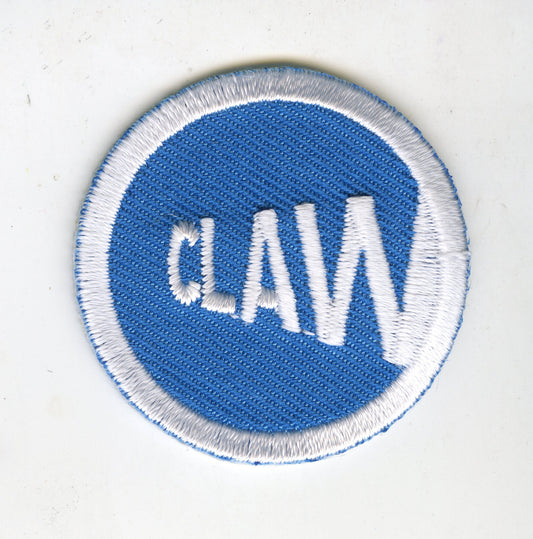 Transit Claw Logo