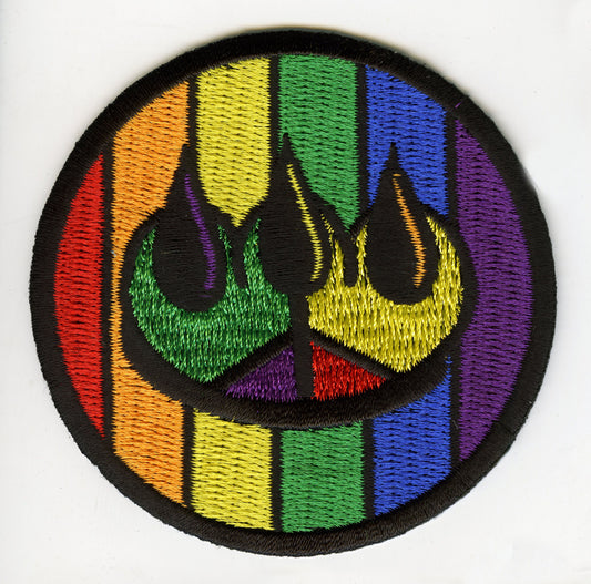 PEACE CLAW