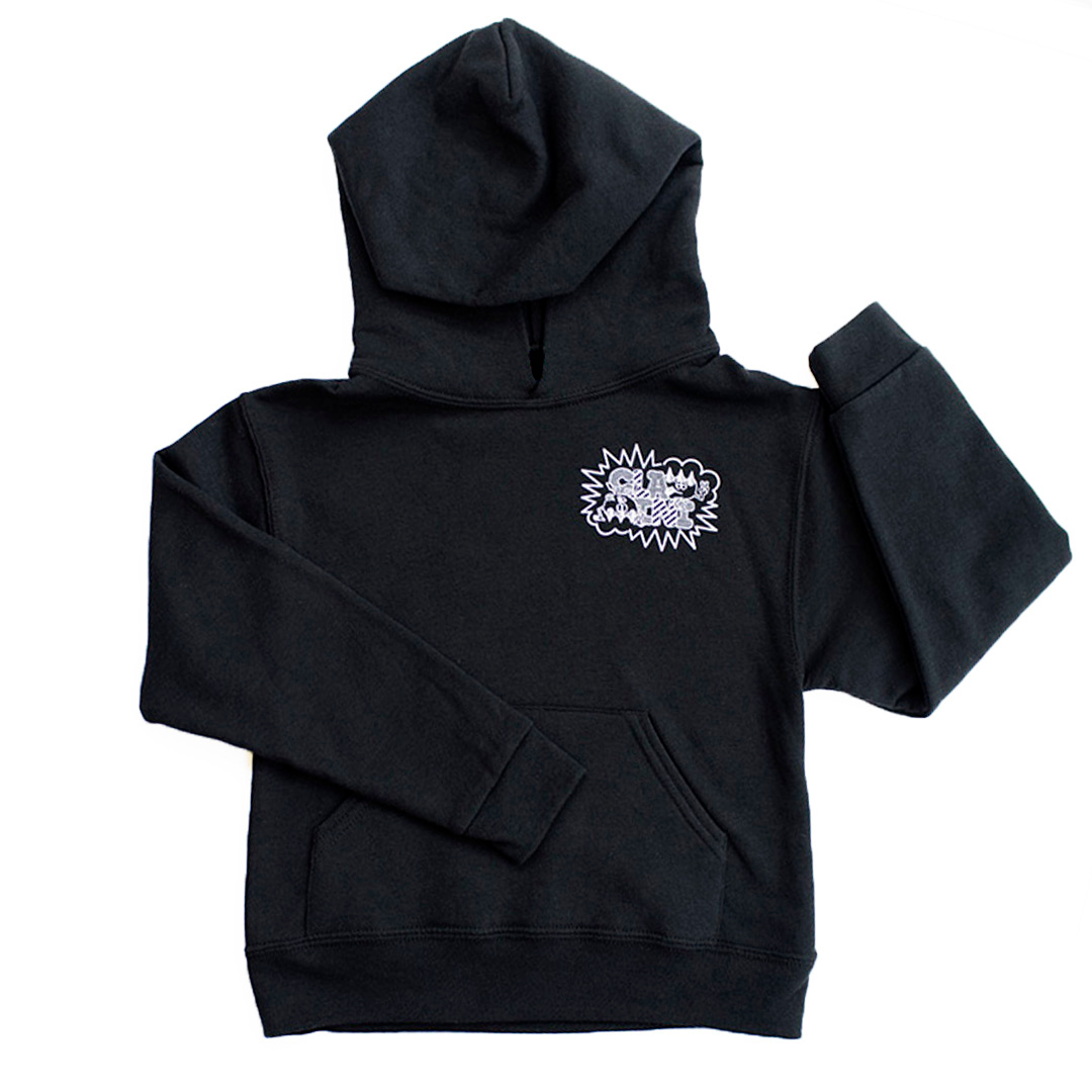 Blobert Sweatshirt