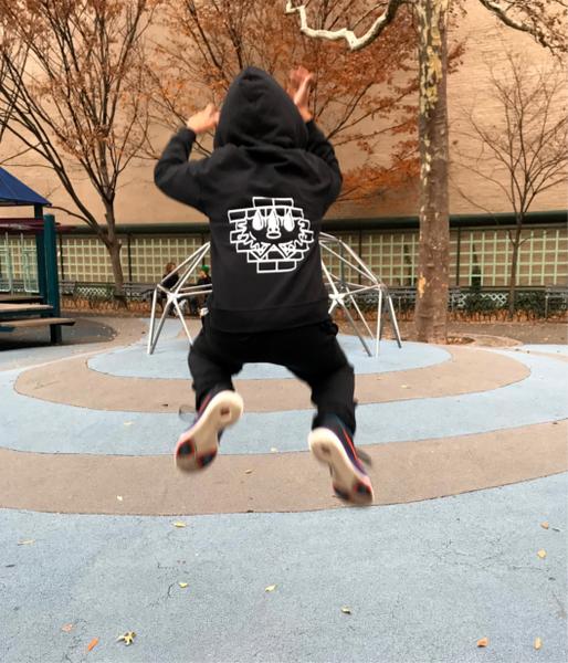 Blobert Sweatshirt