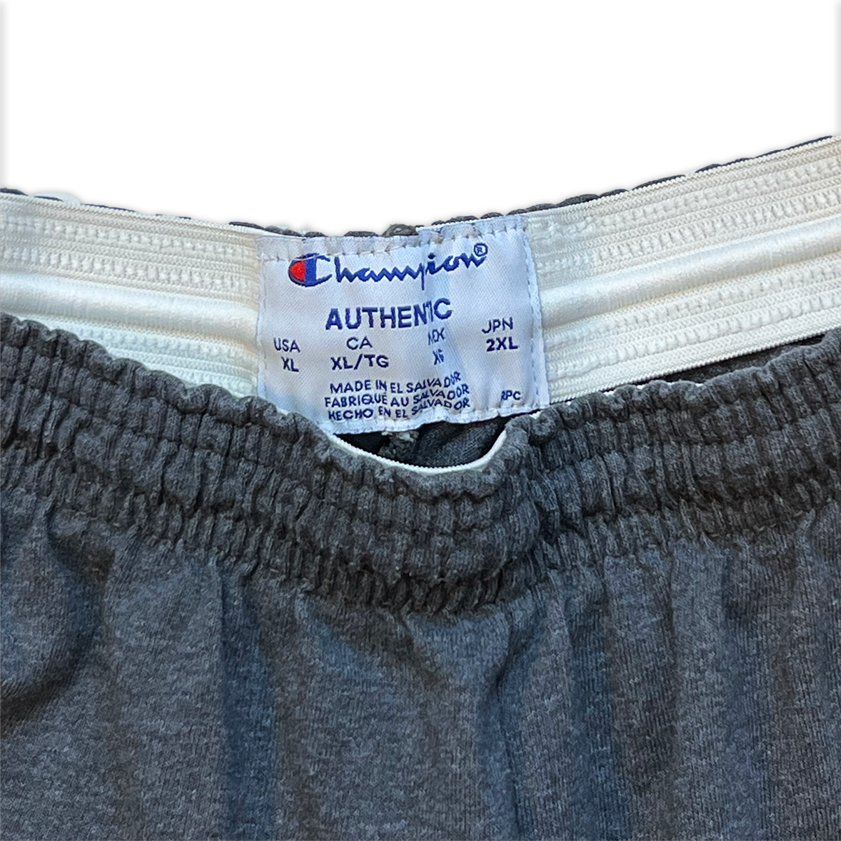 LINKED UP CLAW CHAMPION SHORTS  champion drop