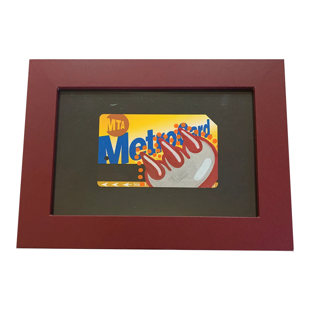 METROCARD